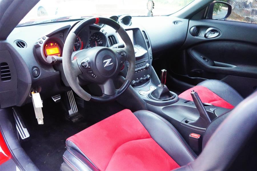 2015 Nissan 370z NISMO Tech, available for sale in Woodside, New York | Drive Central. Woodside, New York 2015 Nissan 370z NISMO Tech, available for sale in Woodside, New York | Drive Central. Woodside, New York