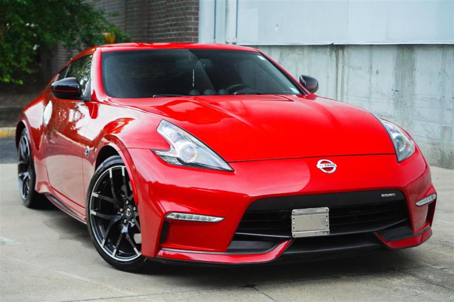 2015 Nissan 370z NISMO Tech, available for sale in Woodside, New York | Drive Central. Woodside, New York 2015 Nissan 370z NISMO Tech, available for sale in Woodside, New York | Drive Central. Woodside, New York