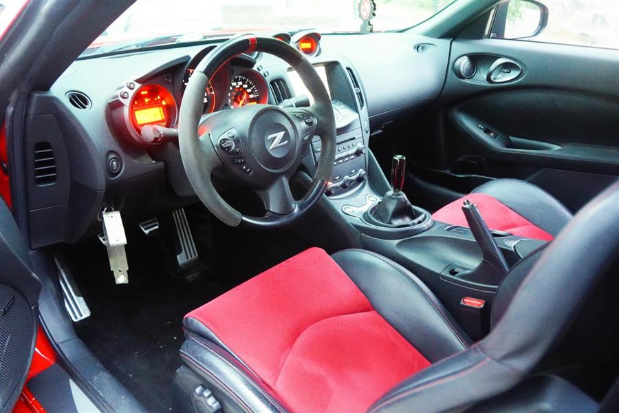 2015 Nissan 370z NISMO Tech, available for sale in Woodside, New York | Drive Central. Woodside, New York 2015 Nissan 370z NISMO Tech, available for sale in Woodside, New York | Drive Central. Woodside, New York