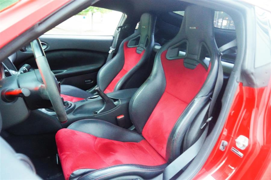 2015 Nissan 370z NISMO Tech, available for sale in Woodside, New York | Drive Central. Woodside, New York 2015 Nissan 370z NISMO Tech, available for sale in Woodside, New York | Drive Central. Woodside, New York