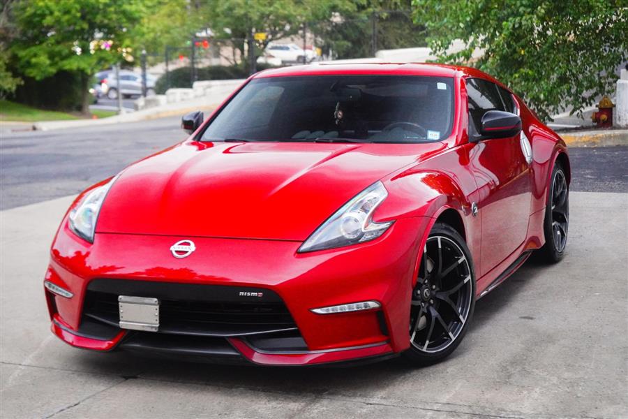 2015 Nissan 370z NISMO Tech, available for sale in Woodside, New York | Drive Central. Woodside, New York 2015 Nissan 370z NISMO Tech, available for sale in Woodside, New York | Drive Central. Woodside, New York