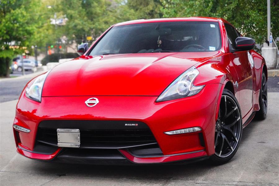 2015 Nissan 370z NISMO Tech, available for sale in Woodside, New York | Drive Central. Woodside, New York 2015 Nissan 370z NISMO Tech, available for sale in Woodside, New York | Drive Central. Woodside, New York