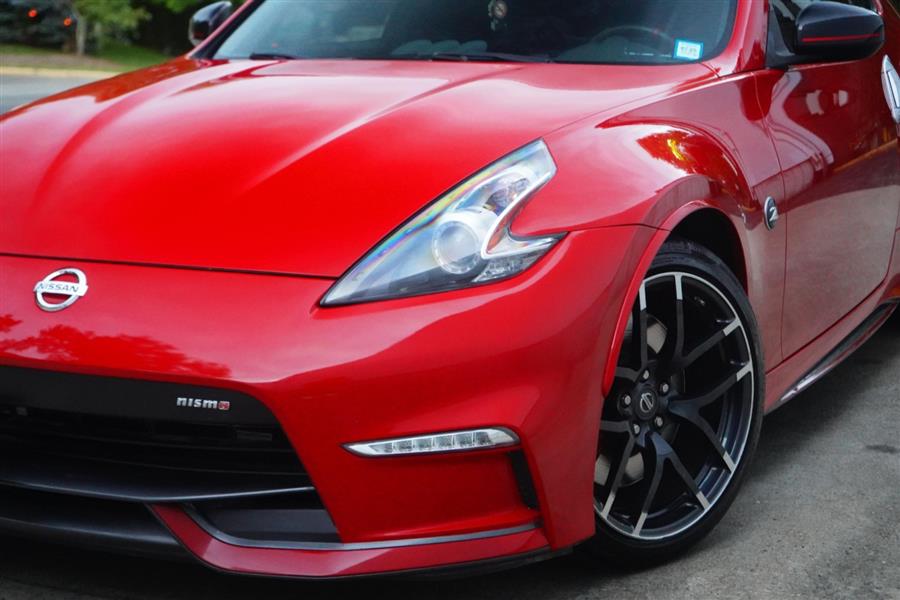 2015 Nissan 370z NISMO Tech, available for sale in Woodside, New York | Drive Central. Woodside, New York 2015 Nissan 370z NISMO Tech, available for sale in Woodside, New York | Drive Central. Woodside, New York