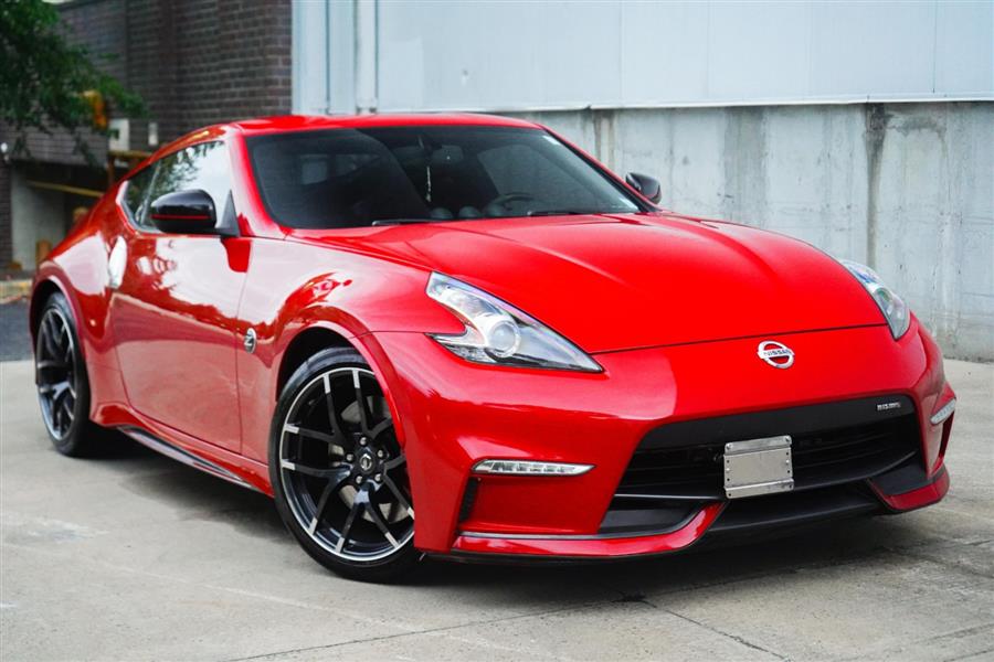 2015 Nissan 370z NISMO Tech, available for sale in Woodside, New York | Drive Central. Woodside, New York 2015 Nissan 370z NISMO Tech, available for sale in Woodside, New York | Drive Central. Woodside, New York