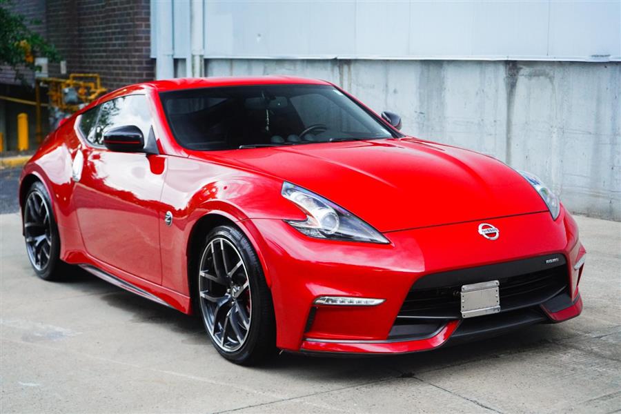 2015 Nissan 370z NISMO Tech, available for sale in Woodside, New York | Drive Central. Woodside, New York 2015 Nissan 370z NISMO Tech, available for sale in Woodside, New York | Drive Central. Woodside, New York