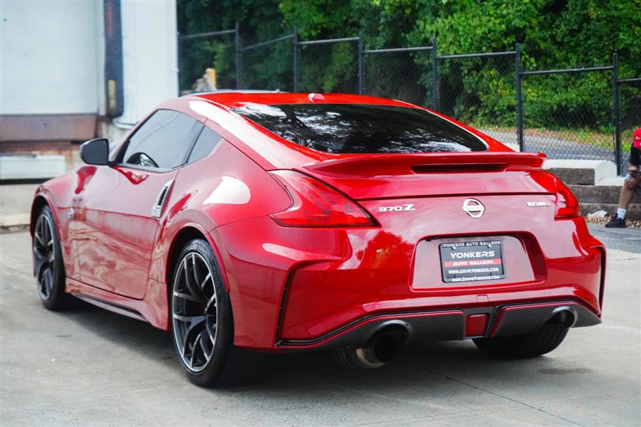 2015 Nissan 370z NISMO Tech, available for sale in Woodside, New York | Drive Central. Woodside, New York 2015 Nissan 370z NISMO Tech, available for sale in Woodside, New York | Drive Central. Woodside, New York