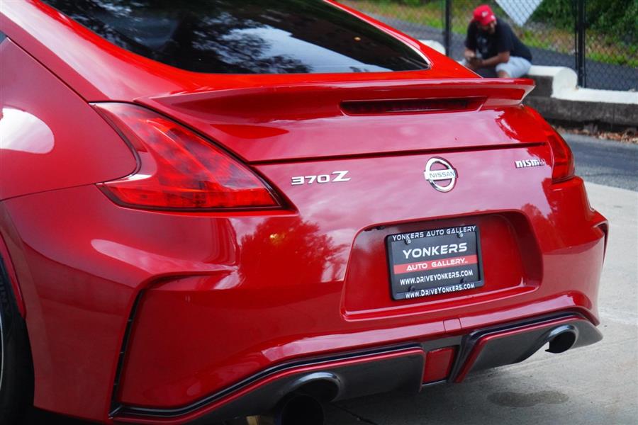 2015 Nissan 370z NISMO Tech, available for sale in Woodside, New York | Drive Central. Woodside, New York 2015 Nissan 370z NISMO Tech, available for sale in Woodside, New York | Drive Central. Woodside, New York