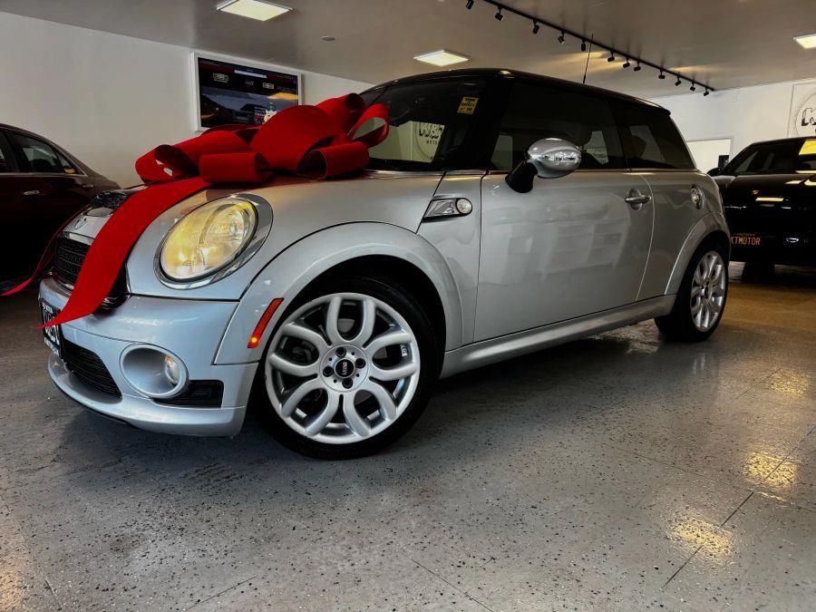 2009 MINI Cooper