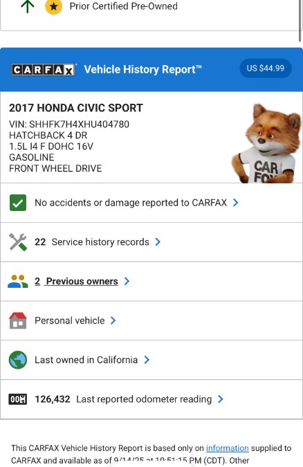 2017 Honda Civic Sport Hatchback Sport (BACK UP CAM) (BLUETOOTH), available for sale in Riverside, California | Big Timin Motors LLC. Riverside, California 2017 Honda Civic Sport Hatchback Sport (BACK UP CAM) (BLUETOOTH), available for sale in Riverside, California | Big Timin Motors LLC. Riverside, California