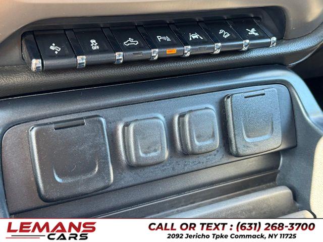 2018 GMC Sierra 1500 Denali, available for sale in Commack, New York | Lemans Cars. Commack, New York 2018 GMC Sierra 1500 Denali, available for sale in Commack, New York | Lemans Cars. Commack, New York