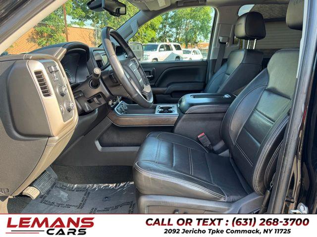 2018 GMC Sierra 1500 Denali, available for sale in Commack, New York | Lemans Cars. Commack, New York 2018 GMC Sierra 1500 Denali, available for sale in Commack, New York | Lemans Cars. Commack, New York