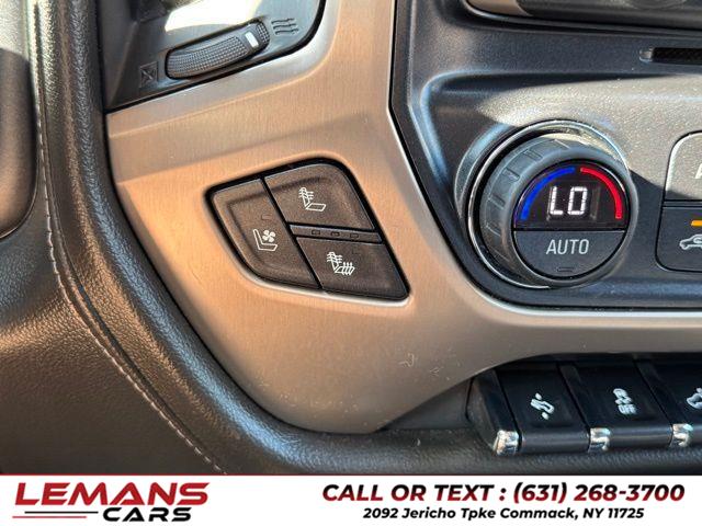 2018 GMC Sierra 1500 Denali, available for sale in Commack, New York | Lemans Cars. Commack, New York 2018 GMC Sierra 1500 Denali, available for sale in Commack, New York | Lemans Cars. Commack, New York