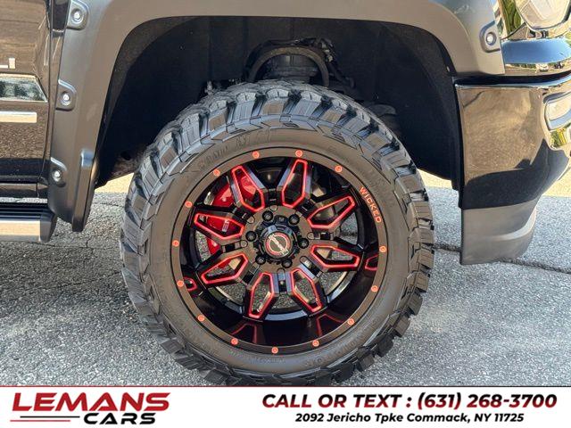 2018 GMC Sierra 1500 Denali, available for sale in Commack, New York | Lemans Cars. Commack, New York 2018 GMC Sierra 1500 Denali, available for sale in Commack, New York | Lemans Cars. Commack, New York