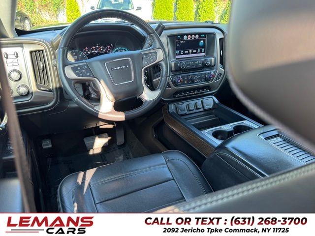 2018 GMC Sierra 1500 Denali, available for sale in Commack, New York | Lemans Cars. Commack, New York 2018 GMC Sierra 1500 Denali, available for sale in Commack, New York | Lemans Cars. Commack, New York