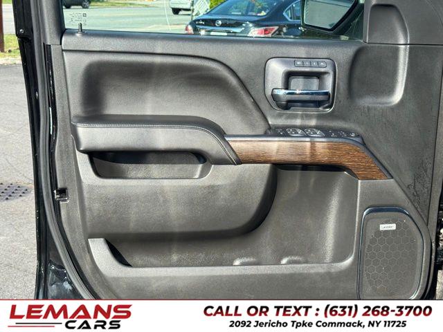 2018 GMC Sierra 1500 Denali, available for sale in Commack, New York | Lemans Cars. Commack, New York 2018 GMC Sierra 1500 Denali, available for sale in Commack, New York | Lemans Cars. Commack, New York