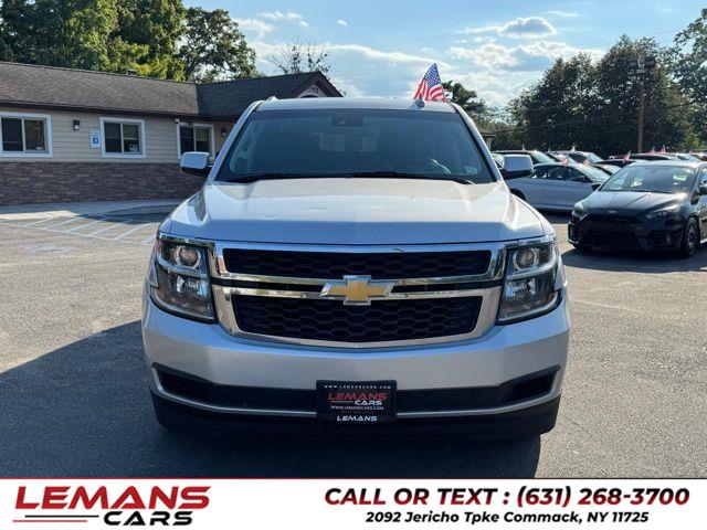 2020 Chevrolet Suburban LS, available for sale in Commack, New York | Lemans Cars. Commack, New York 2020 Chevrolet Suburban LS, available for sale in Commack, New York | Lemans Cars. Commack, New York
