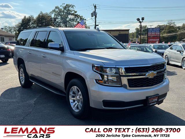 2020 Chevrolet Suburban LS, available for sale in Commack, New York | Lemans Cars. Commack, New York 2020 Chevrolet Suburban LS, available for sale in Commack, New York | Lemans Cars. Commack, New York