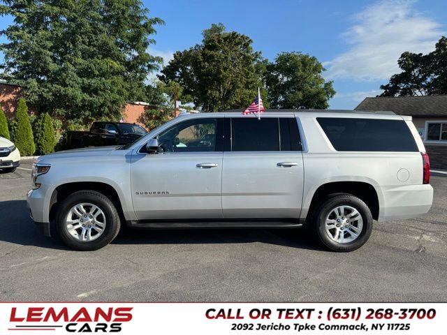 2020 Chevrolet Suburban LS, available for sale in Commack, New York | Lemans Cars. Commack, New York 2020 Chevrolet Suburban LS, available for sale in Commack, New York | Lemans Cars. Commack, New York