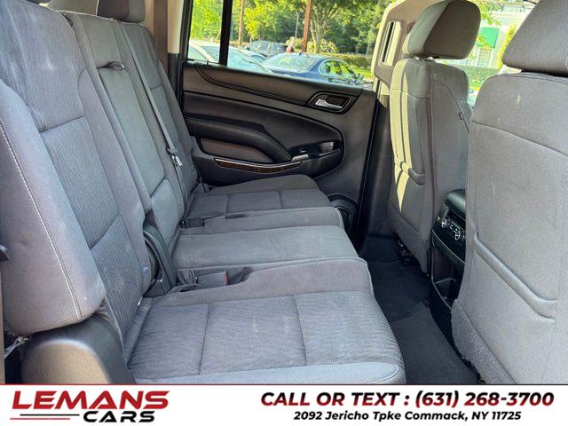 2020 Chevrolet Suburban LS, available for sale in Commack, New York | Lemans Cars. Commack, New York 2020 Chevrolet Suburban LS, available for sale in Commack, New York | Lemans Cars. Commack, New York