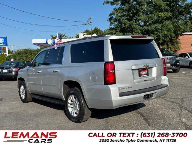 2020 Chevrolet Suburban LS, available for sale in Commack, New York | Lemans Cars. Commack, New York 2020 Chevrolet Suburban LS, available for sale in Commack, New York | Lemans Cars. Commack, New York
