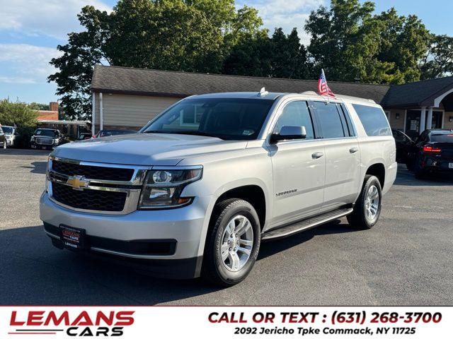 2020 Chevrolet Suburban LS, available for sale in Commack, New York | Lemans Cars. Commack, New York 2020 Chevrolet Suburban LS, available for sale in Commack, New York | Lemans Cars. Commack, New York