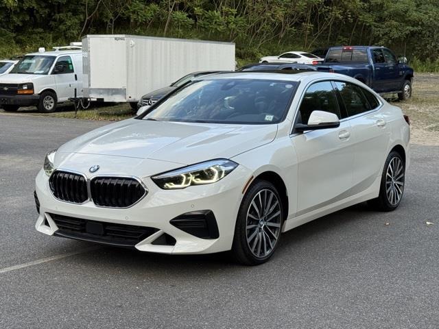 Used 2022 BMW 2 Series in Floral Park, New York | Shop Auto NY. Floral Park, New York