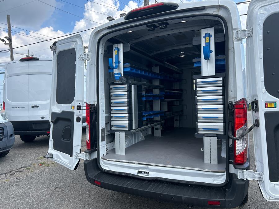2023 Ford Transit Cargo Van T-250 148" Med Rf 9070 GVWR RWD, available for sale in West Hempstead, New York | Only Vans Inc. West Hempstead, New York 2023 Ford Transit Cargo Van T-250 148" Med Rf 9070 GVWR RWD, available for sale in West Hempstead, New York | Only Vans Inc. West Hempstead, New York