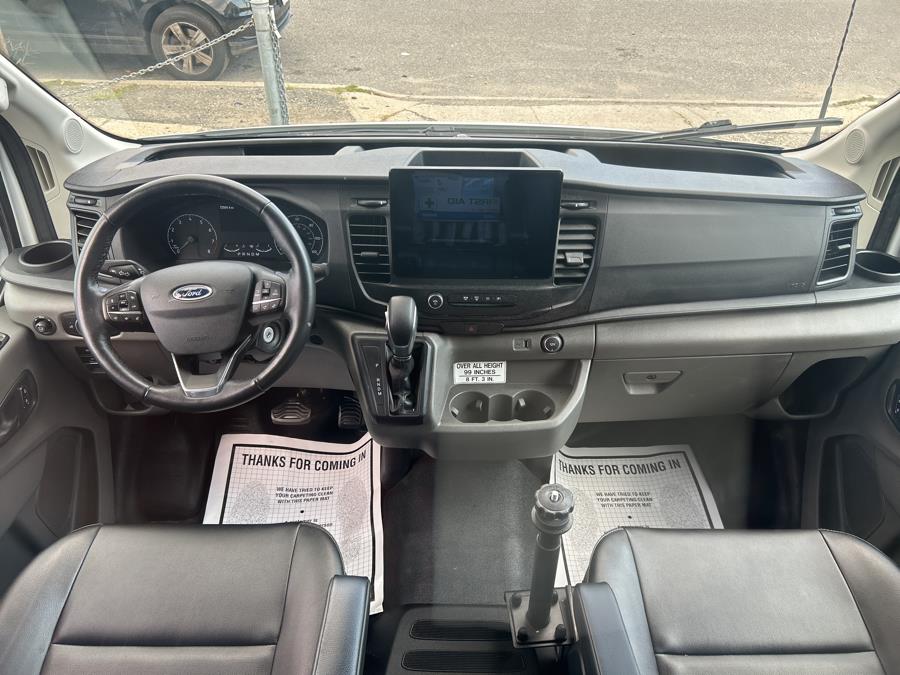 2023 Ford Transit Cargo Van T-250 148" Med Rf 9070 GVWR RWD, available for sale in West Hempstead, New York | Only Vans Inc. West Hempstead, New York 2023 Ford Transit Cargo Van T-250 148" Med Rf 9070 GVWR RWD, available for sale in West Hempstead, New York | Only Vans Inc. West Hempstead, New York