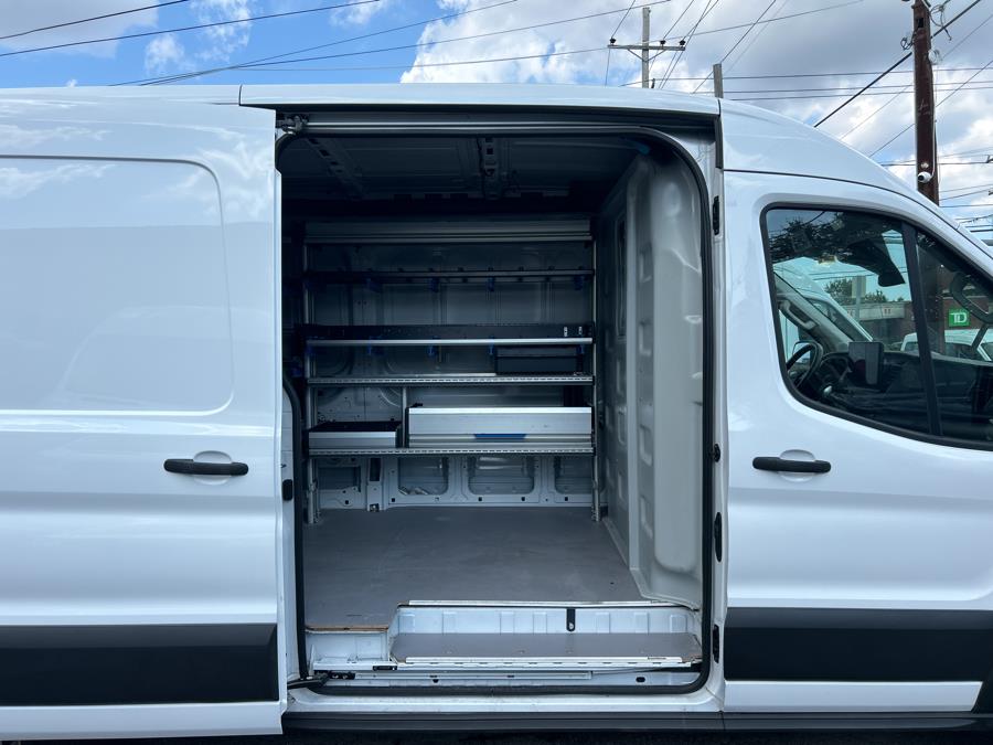 2023 Ford Transit Cargo Van T-250 148" Med Rf 9070 GVWR RWD, available for sale in West Hempstead, New York | Only Vans Inc. West Hempstead, New York 2023 Ford Transit Cargo Van T-250 148" Med Rf 9070 GVWR RWD, available for sale in West Hempstead, New York | Only Vans Inc. West Hempstead, New York