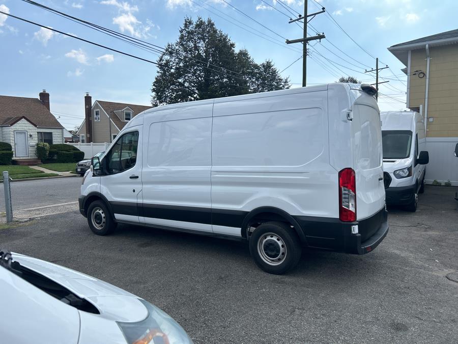 2023 Ford Transit Cargo Van T-250 148" Med Rf 9070 GVWR RWD, available for sale in West Hempstead, New York | Only Vans Inc. West Hempstead, New York 2023 Ford Transit Cargo Van T-250 148" Med Rf 9070 GVWR RWD, available for sale in West Hempstead, New York | Only Vans Inc. West Hempstead, New York