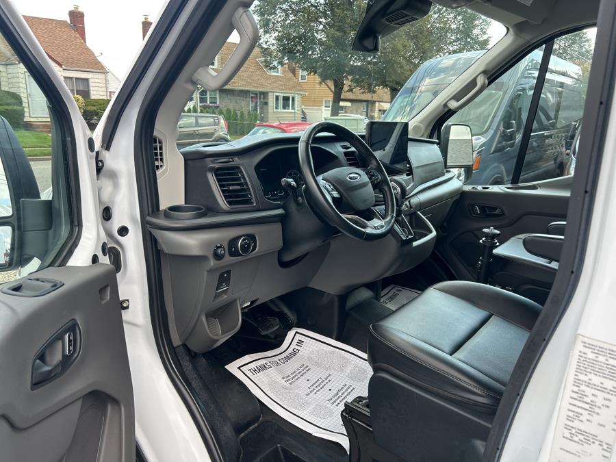 2023 Ford Transit Cargo Van T-250 148" Med Rf 9070 GVWR RWD, available for sale in West Hempstead, New York | Only Vans Inc. West Hempstead, New York 2023 Ford Transit Cargo Van T-250 148" Med Rf 9070 GVWR RWD, available for sale in West Hempstead, New York | Only Vans Inc. West Hempstead, New York