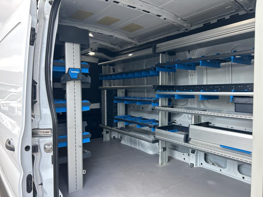 2023 Ford Transit Cargo Van T-250 148" Med Rf 9070 GVWR RWD, available for sale in West Hempstead, New York | Only Vans Inc. West Hempstead, New York 2023 Ford Transit Cargo Van T-250 148" Med Rf 9070 GVWR RWD, available for sale in West Hempstead, New York | Only Vans Inc. West Hempstead, New York