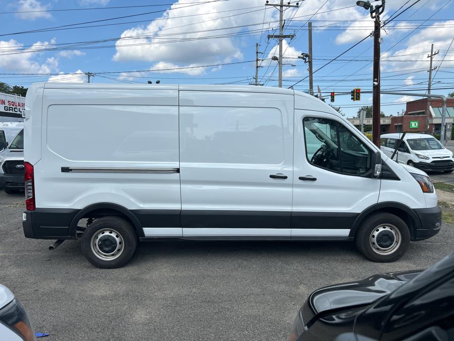 2023 Ford Transit Cargo Van T-250 148" Med Rf 9070 GVWR RWD, available for sale in West Hempstead, New York | Only Vans Inc. West Hempstead, New York 2023 Ford Transit Cargo Van T-250 148" Med Rf 9070 GVWR RWD, available for sale in West Hempstead, New York | Only Vans Inc. West Hempstead, New York