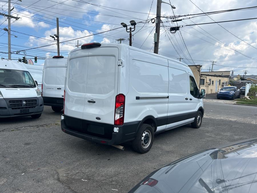 2023 Ford Transit Cargo Van T-250 148" Med Rf 9070 GVWR RWD, available for sale in West Hempstead, New York | Only Vans Inc. West Hempstead, New York 2023 Ford Transit Cargo Van T-250 148" Med Rf 9070 GVWR RWD, available for sale in West Hempstead, New York | Only Vans Inc. West Hempstead, New York