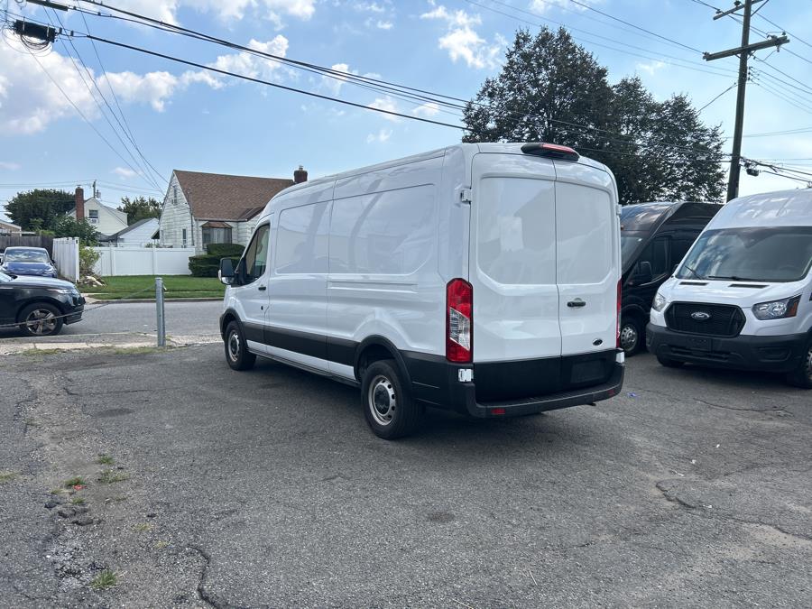 2023 Ford Transit Cargo Van T-250 148" Med Rf 9070 GVWR RWD, available for sale in West Hempstead, New York | Only Vans Inc. West Hempstead, New York 2023 Ford Transit Cargo Van T-250 148" Med Rf 9070 GVWR RWD, available for sale in West Hempstead, New York | Only Vans Inc. West Hempstead, New York