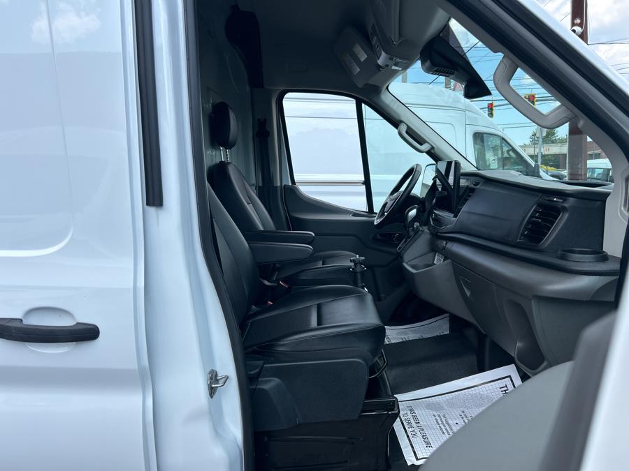 2023 Ford Transit Cargo Van T-250 148" Med Rf 9070 GVWR RWD, available for sale in West Hempstead, New York | Only Vans Inc. West Hempstead, New York 2023 Ford Transit Cargo Van T-250 148" Med Rf 9070 GVWR RWD, available for sale in West Hempstead, New York | Only Vans Inc. West Hempstead, New York