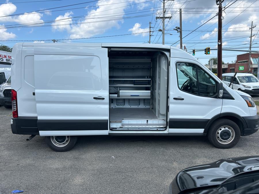 2023 Ford Transit Cargo Van T-250 148" Med Rf 9070 GVWR RWD, available for sale in West Hempstead, New York | Only Vans Inc. West Hempstead, New York 2023 Ford Transit Cargo Van T-250 148" Med Rf 9070 GVWR RWD, available for sale in West Hempstead, New York | Only Vans Inc. West Hempstead, New York