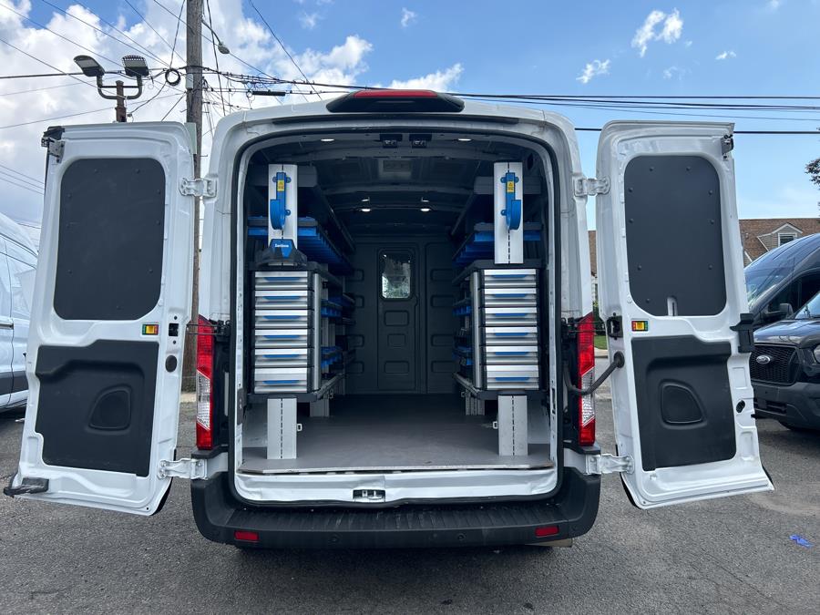 2023 Ford Transit Cargo Van T-250 148" Med Rf 9070 GVWR RWD, available for sale in West Hempstead, New York | Only Vans Inc. West Hempstead, New York 2023 Ford Transit Cargo Van T-250 148" Med Rf 9070 GVWR RWD, available for sale in West Hempstead, New York | Only Vans Inc. West Hempstead, New York