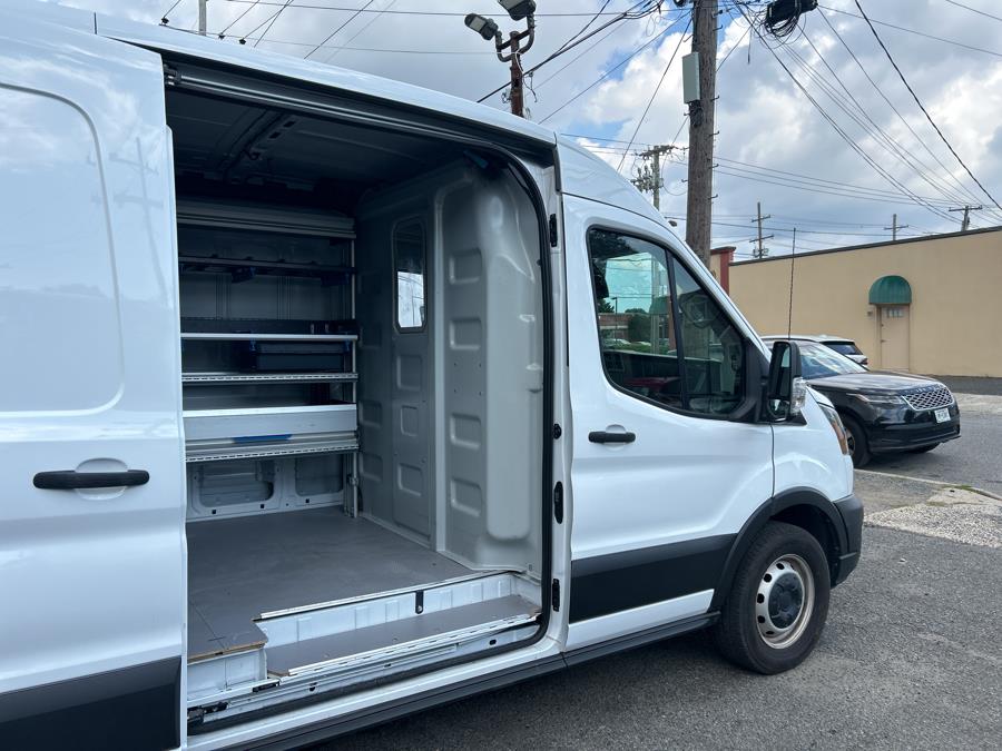 2023 Ford Transit Cargo Van T-250 148" Med Rf 9070 GVWR RWD, available for sale in West Hempstead, New York | Only Vans Inc. West Hempstead, New York 2023 Ford Transit Cargo Van T-250 148" Med Rf 9070 GVWR RWD, available for sale in West Hempstead, New York | Only Vans Inc. West Hempstead, New York