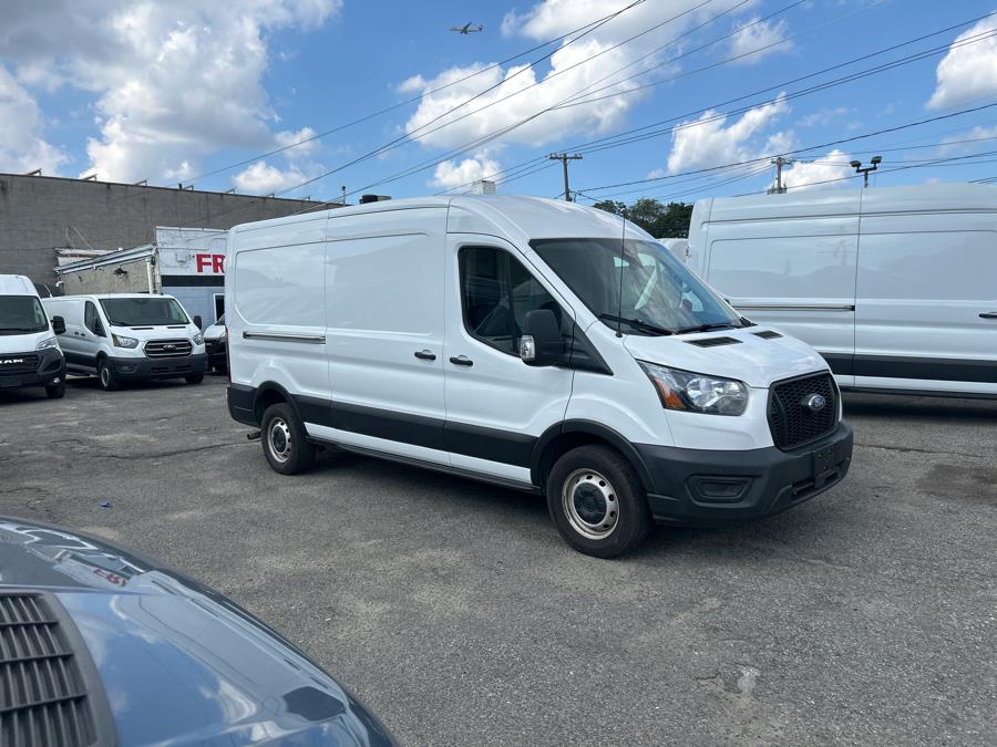 2023 Ford Transit Cargo Van T-250 148" Med Rf 9070 GVWR RWD, available for sale in West Hempstead, New York | Only Vans Inc. West Hempstead, New York 2023 Ford Transit Cargo Van T-250 148" Med Rf 9070 GVWR RWD, available for sale in West Hempstead, New York | Only Vans Inc. West Hempstead, New York
