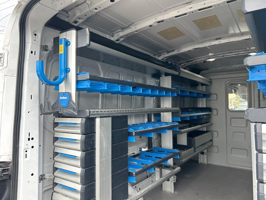 2023 Ford Transit Cargo Van T-250 148" Med Rf 9070 GVWR RWD, available for sale in West Hempstead, New York | Only Vans Inc. West Hempstead, New York 2023 Ford Transit Cargo Van T-250 148" Med Rf 9070 GVWR RWD, available for sale in West Hempstead, New York | Only Vans Inc. West Hempstead, New York