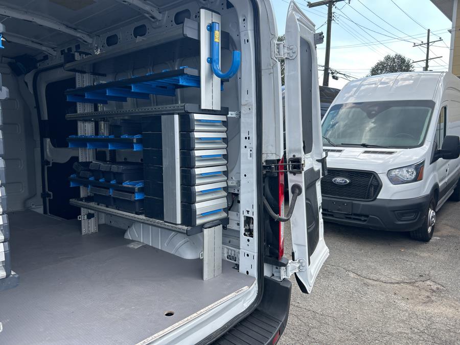 2023 Ford Transit Cargo Van T-250 148" Med Rf 9070 GVWR RWD, available for sale in West Hempstead, New York | Only Vans Inc. West Hempstead, New York 2023 Ford Transit Cargo Van T-250 148" Med Rf 9070 GVWR RWD, available for sale in West Hempstead, New York | Only Vans Inc. West Hempstead, New York