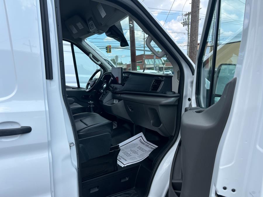 2023 Ford Transit Cargo Van T-250 148" Med Rf 9070 GVWR RWD, available for sale in West Hempstead, New York | Only Vans Inc. West Hempstead, New York 2023 Ford Transit Cargo Van T-250 148" Med Rf 9070 GVWR RWD, available for sale in West Hempstead, New York | Only Vans Inc. West Hempstead, New York