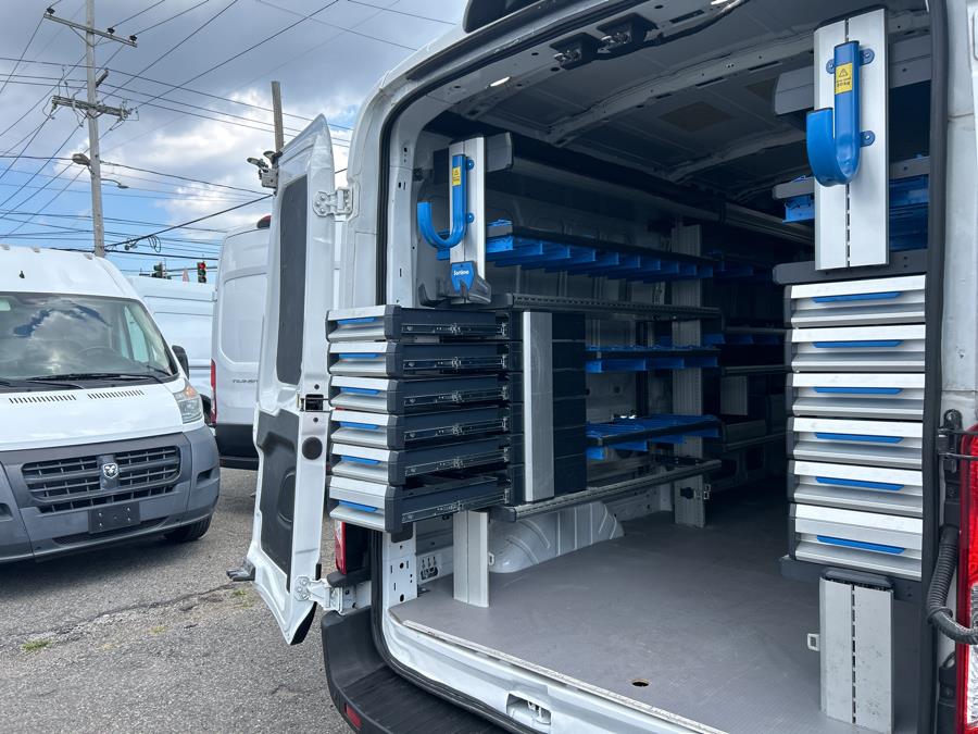 2023 Ford Transit Cargo Van T-250 148" Med Rf 9070 GVWR RWD, available for sale in West Hempstead, New York | Only Vans Inc. West Hempstead, New York 2023 Ford Transit Cargo Van T-250 148" Med Rf 9070 GVWR RWD, available for sale in West Hempstead, New York | Only Vans Inc. West Hempstead, New York