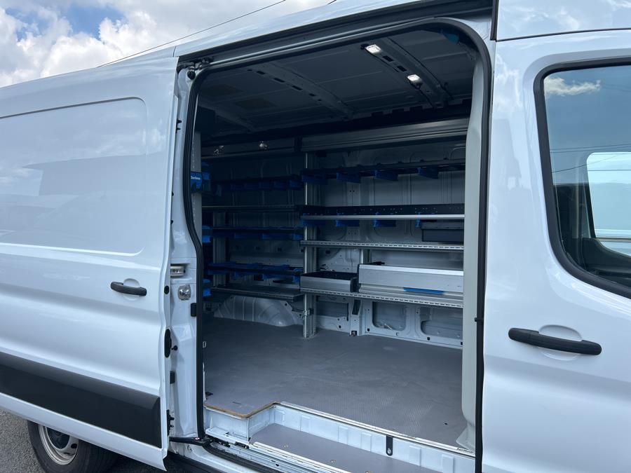2023 Ford Transit Cargo Van T-250 148" Med Rf 9070 GVWR RWD, available for sale in West Hempstead, New York | Only Vans Inc. West Hempstead, New York 2023 Ford Transit Cargo Van T-250 148" Med Rf 9070 GVWR RWD, available for sale in West Hempstead, New York | Only Vans Inc. West Hempstead, New York