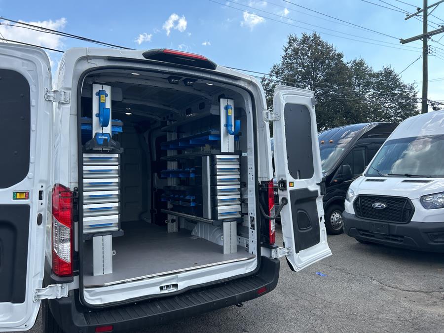 2023 Ford Transit Cargo Van T-250 148" Med Rf 9070 GVWR RWD, available for sale in West Hempstead, New York | Only Vans Inc. West Hempstead, New York 2023 Ford Transit Cargo Van T-250 148" Med Rf 9070 GVWR RWD, available for sale in West Hempstead, New York | Only Vans Inc. West Hempstead, New York