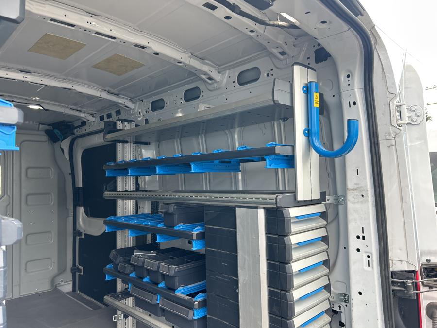 2023 Ford Transit Cargo Van T-250 148" Med Rf 9070 GVWR RWD, available for sale in West Hempstead, New York | Only Vans Inc. West Hempstead, New York 2023 Ford Transit Cargo Van T-250 148" Med Rf 9070 GVWR RWD, available for sale in West Hempstead, New York | Only Vans Inc. West Hempstead, New York