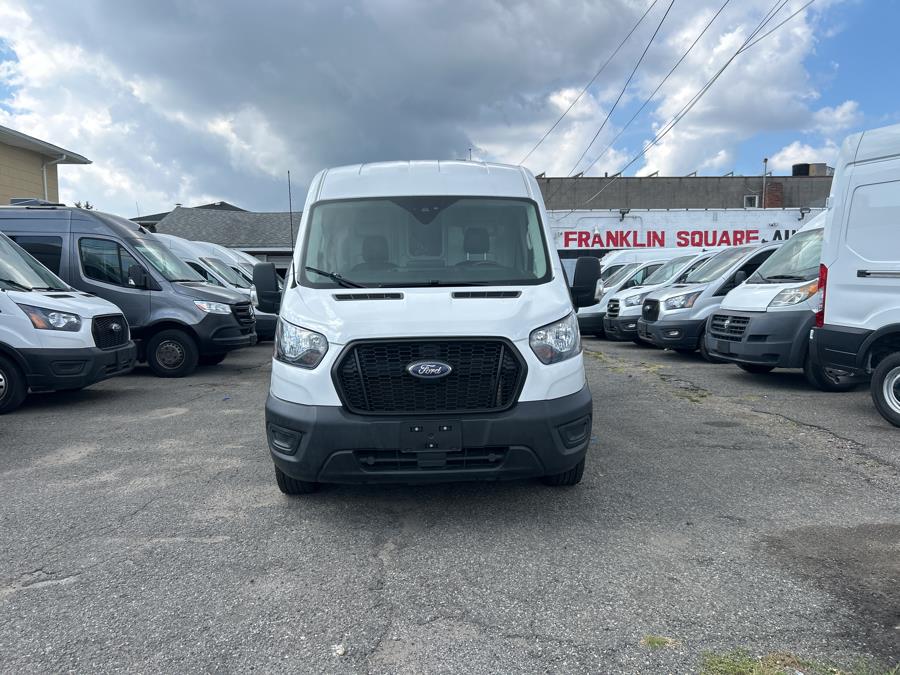 2023 Ford Transit Cargo Van T-250 148" Med Rf 9070 GVWR RWD, available for sale in West Hempstead, New York | Only Vans Inc. West Hempstead, New York 2023 Ford Transit Cargo Van T-250 148" Med Rf 9070 GVWR RWD, available for sale in West Hempstead, New York | Only Vans Inc. West Hempstead, New York