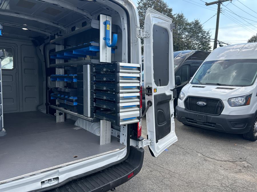 2023 Ford Transit Cargo Van T-250 148" Med Rf 9070 GVWR RWD, available for sale in West Hempstead, New York | Only Vans Inc. West Hempstead, New York 2023 Ford Transit Cargo Van T-250 148" Med Rf 9070 GVWR RWD, available for sale in West Hempstead, New York | Only Vans Inc. West Hempstead, New York