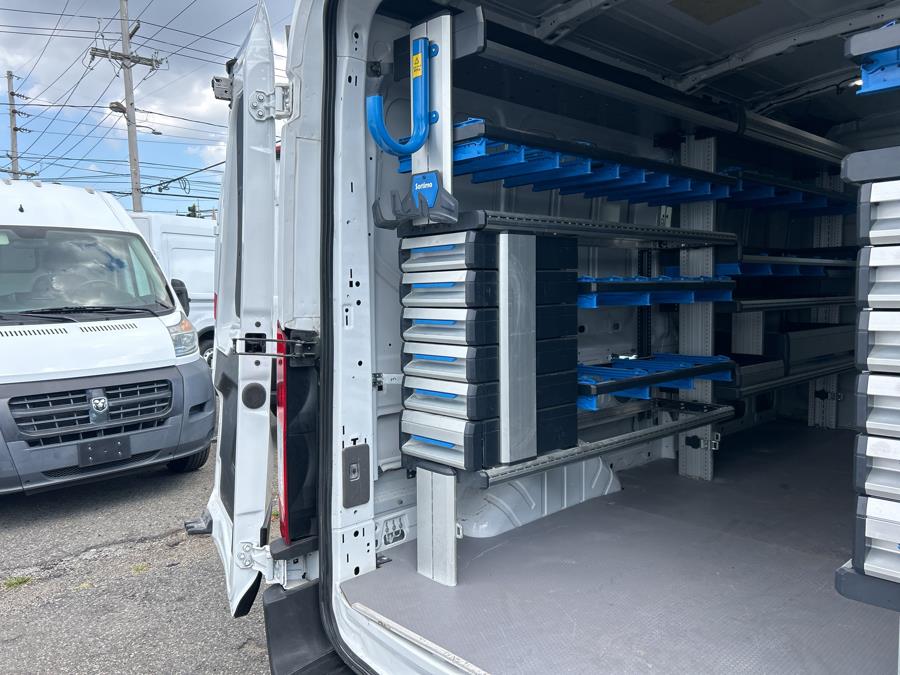 2023 Ford Transit Cargo Van T-250 148" Med Rf 9070 GVWR RWD, available for sale in West Hempstead, New York | Only Vans Inc. West Hempstead, New York 2023 Ford Transit Cargo Van T-250 148" Med Rf 9070 GVWR RWD, available for sale in West Hempstead, New York | Only Vans Inc. West Hempstead, New York